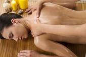 Mobile Oase, ganzheitliche Behandlung Massage, therapeutisches Heilmittel